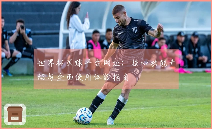 世界杯买球平台网址：核心功能介绍与全面使用体验指南