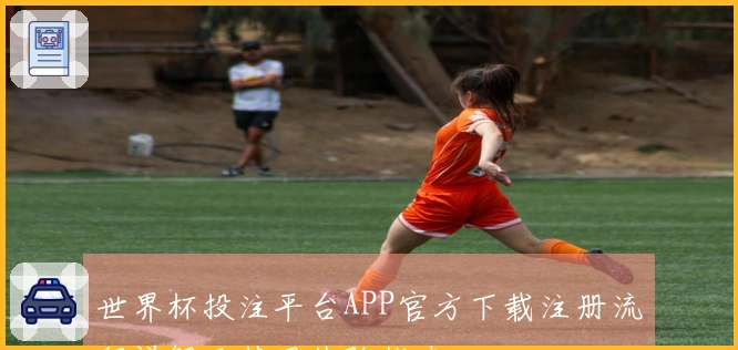 世界杯投注平台APP官方下载注册流程详解及使用体验指南