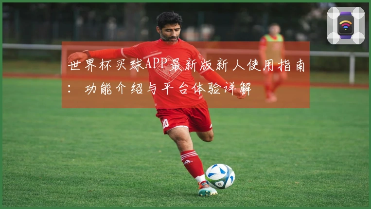 世界杯买球APP最新版新人使用指南:功能介绍与平台体验详解