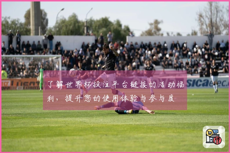 了解世界杯投注平台链接的活动福利，提升您的使用体验与参与度