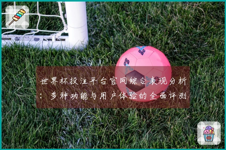 世界杯投注平台官网综合表现分析：多种功能与用户体验的全面评测