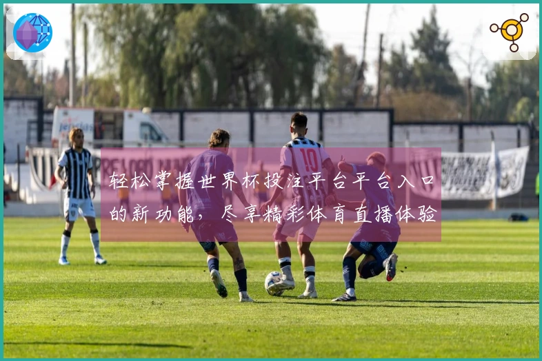 轻松掌握世界杯投注平台平台入口的新功能，尽享精彩体育直播体验