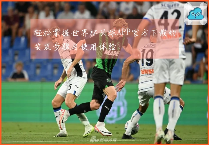 轻松掌握世界杯买球APP官方下载的安装步骤与使用体验。