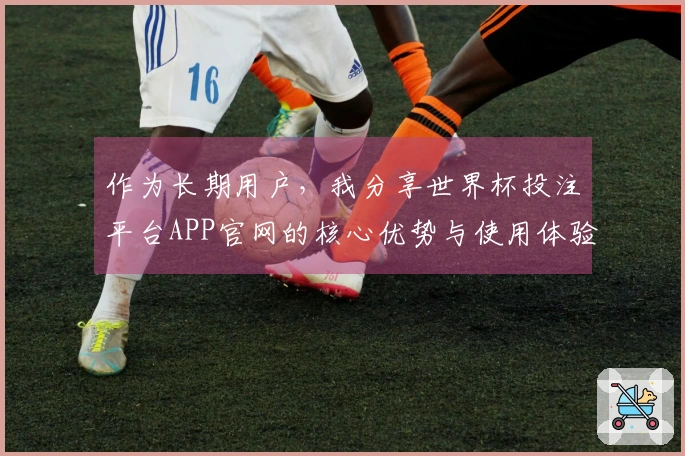 作为长期用户,我分享世界杯投注平台APP官网的核心优势与使用体验